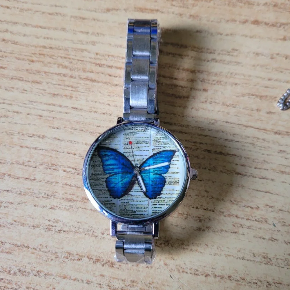 Butterfly Set - Picture 3 of 4